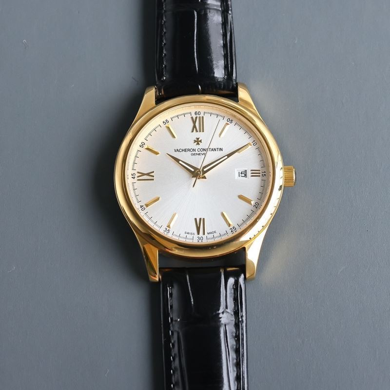 VACHERON CONSTANTIN Watches - Click Image to Close